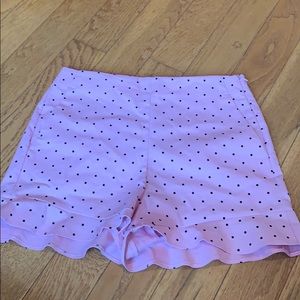 Zara Short